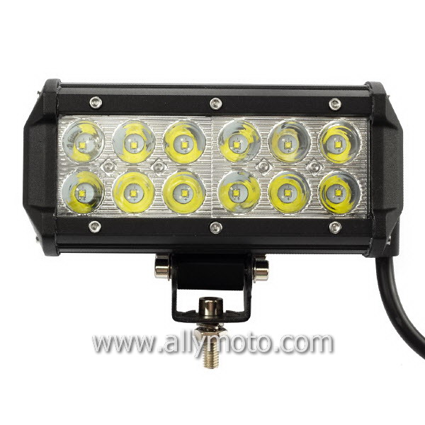 36W LED Light Bar 2020